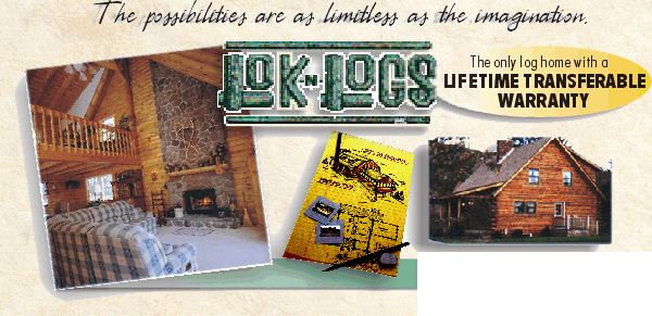 Lok-N-Logs Image
